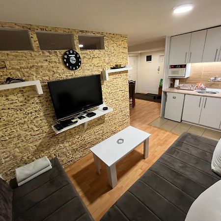 Carapan Apartment Krusevac Exterior photo