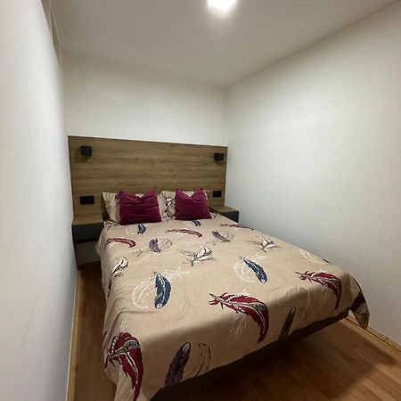 Carapan Apartment Krusevac Exterior photo