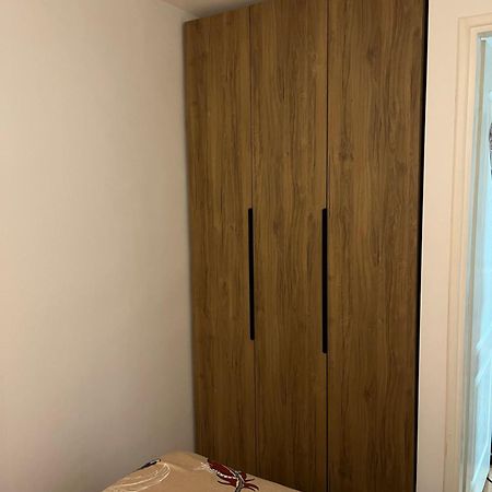 Carapan Apartment Krusevac Exterior photo