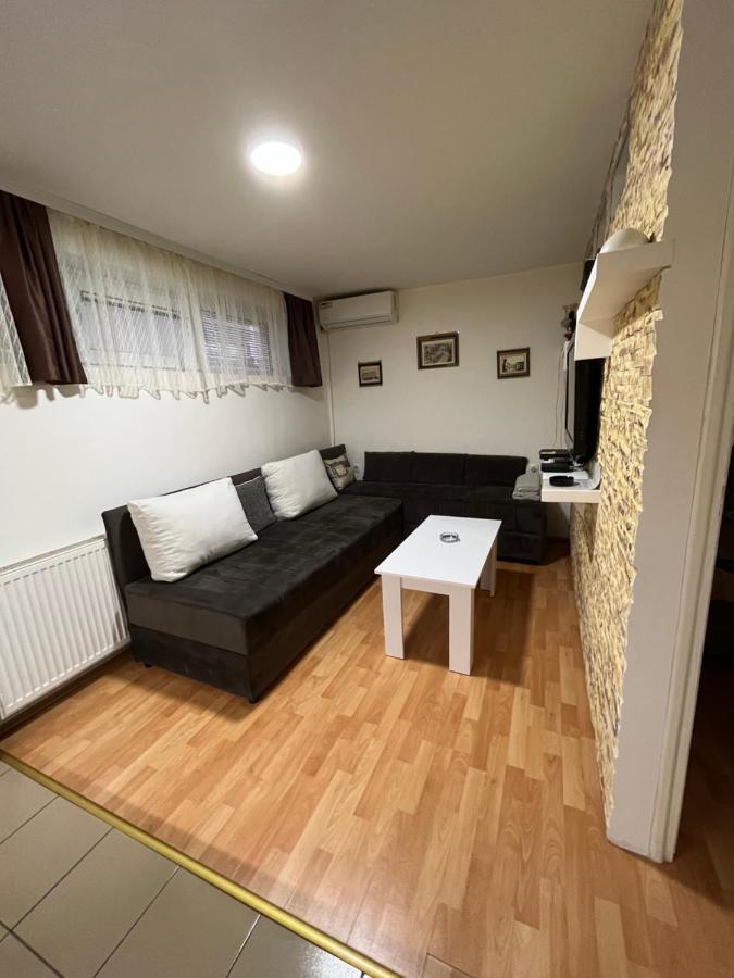 Carapan Apartment Krusevac Exterior photo
