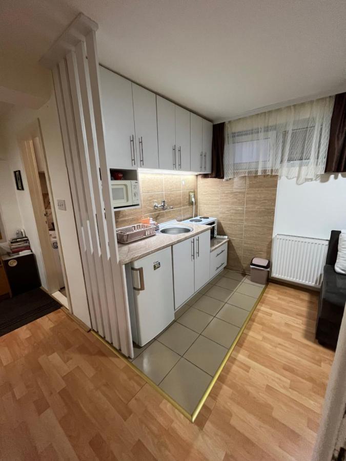 Carapan Apartment Krusevac Exterior photo