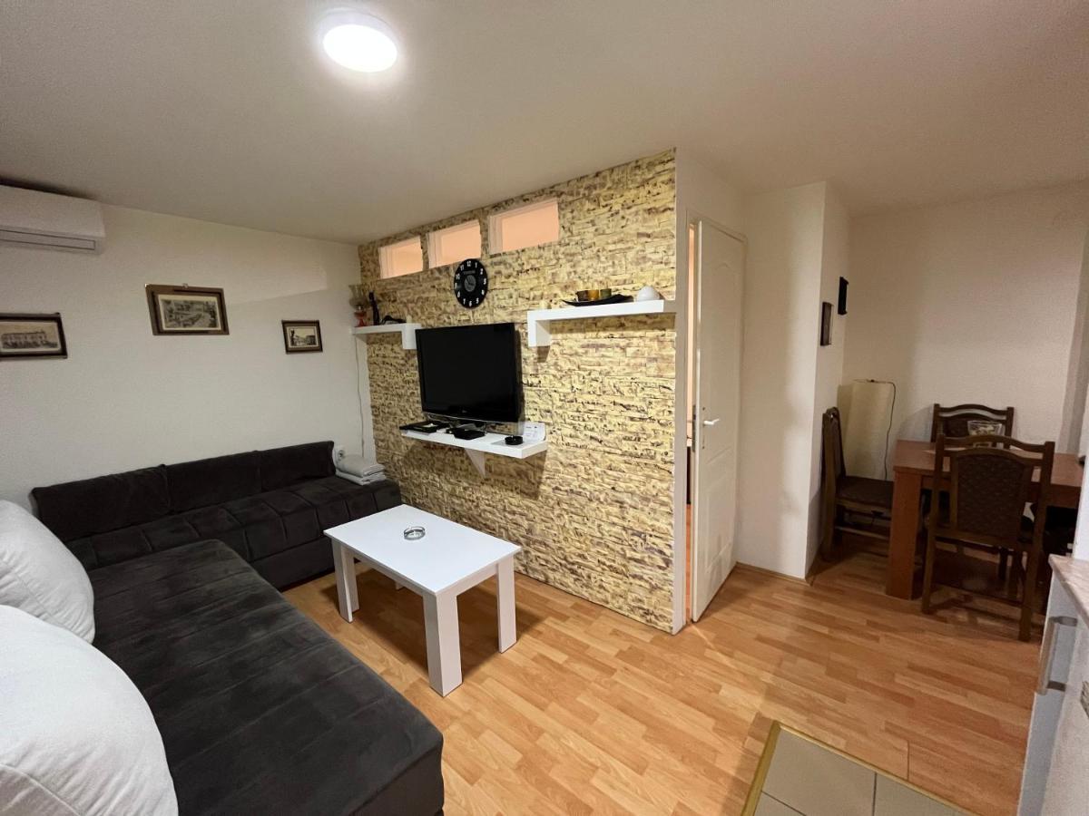 Carapan Apartment Krusevac Exterior photo