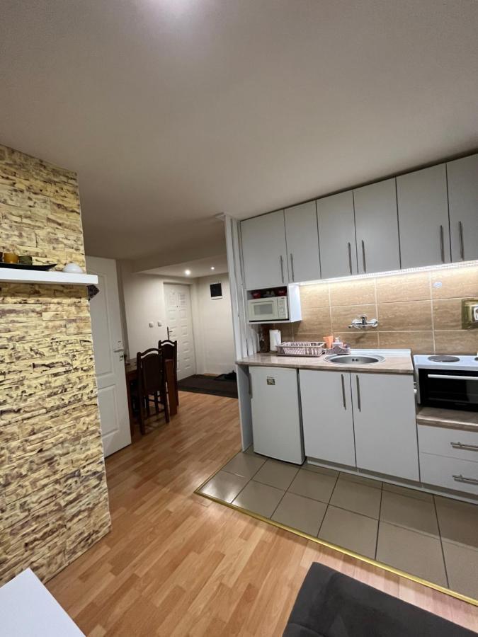 Carapan Apartment Krusevac Exterior photo