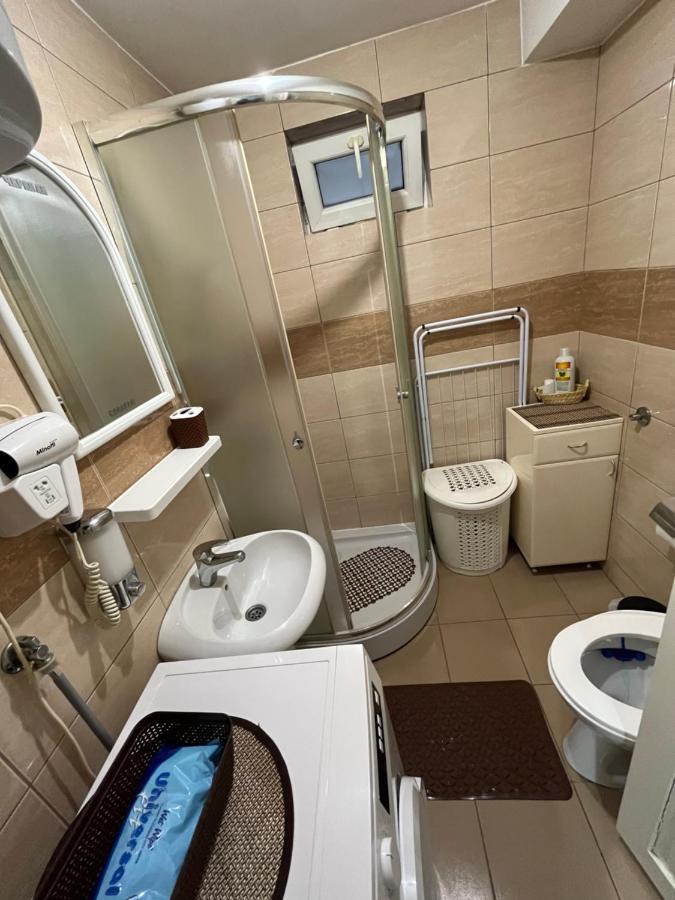 Carapan Apartment Krusevac Exterior photo