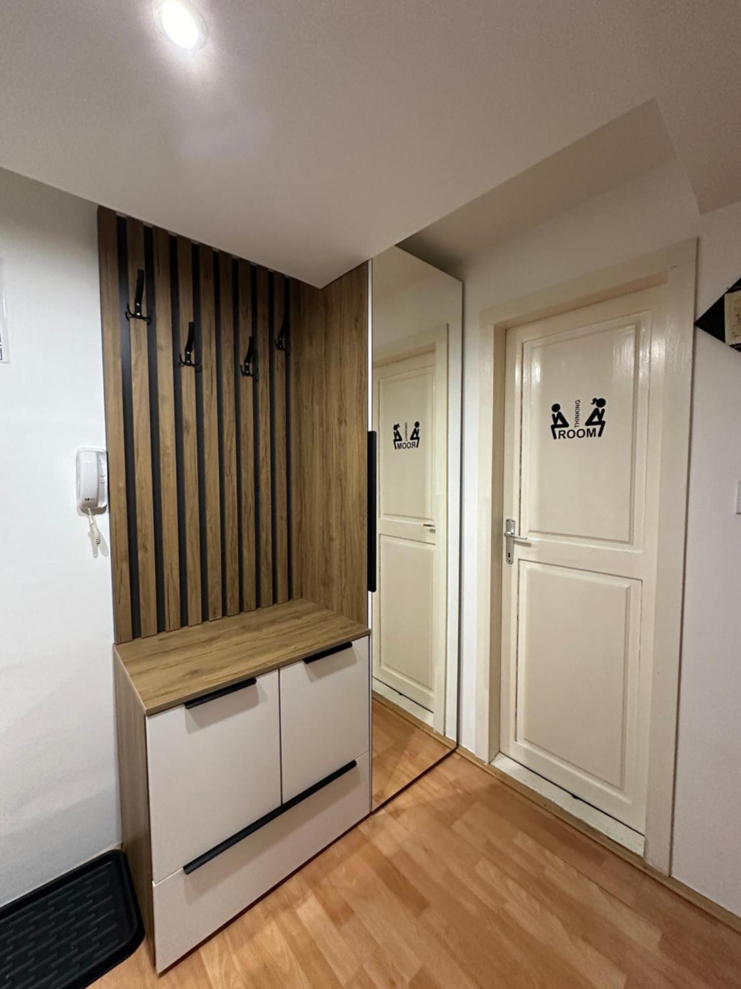 Carapan Apartment Krusevac Exterior photo
